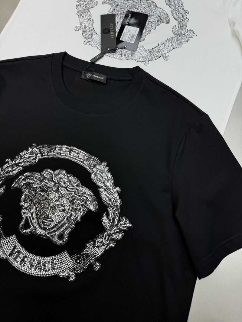 Versace T-Shirts